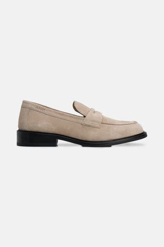 JOOP! Slipper 'Velluto Tami' greige