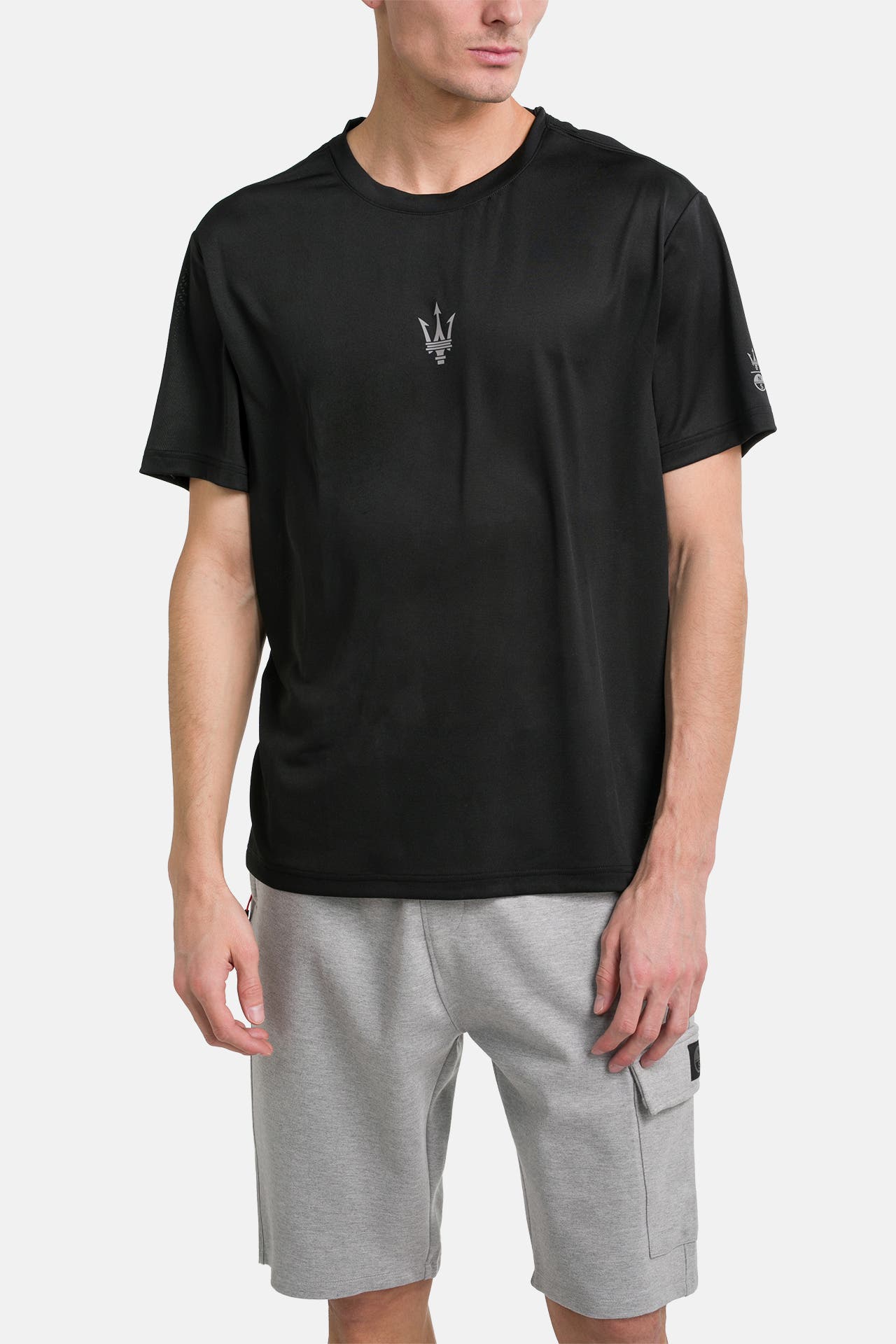 NORTH SAILS T-Shirt schwarz, Bild 1