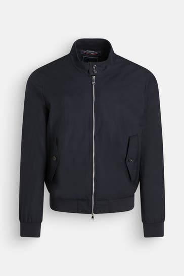 MABRUN Blouson navy