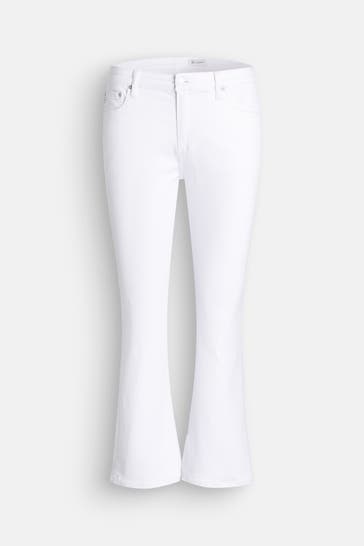 AG ADRIANO GOLDSCHMIED Jeans 'Jodi' flared