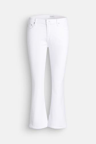 AG ADRIANO GOLDSCHMIED Jeans 'Jodi' flared