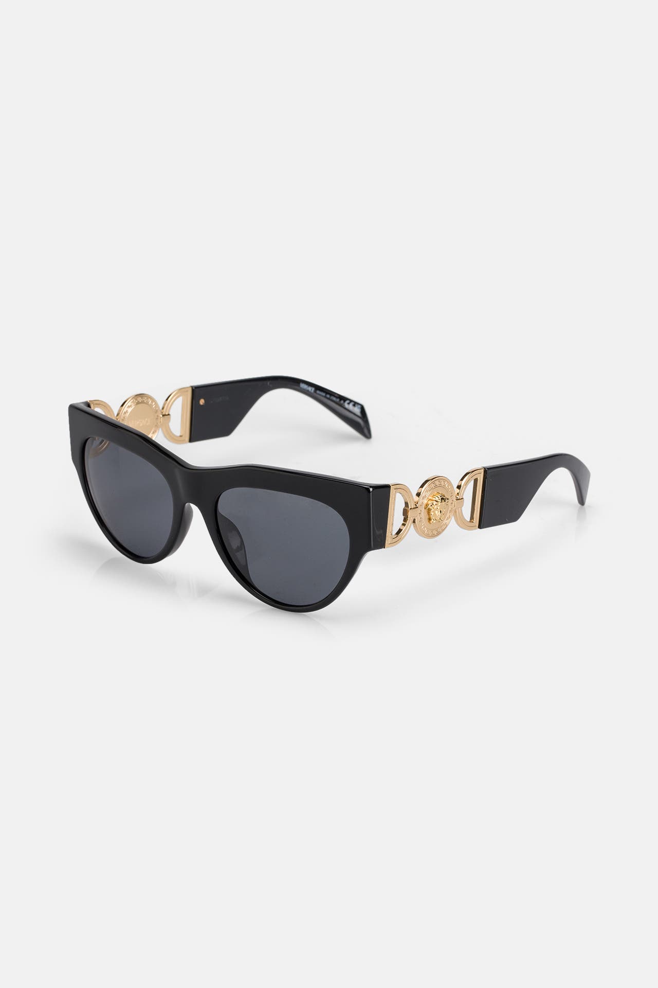 VERSACE Sonnenbrille schwarz, Bild 1