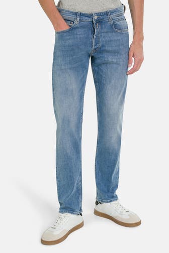 REPLAY Jeans 'Grover' straight