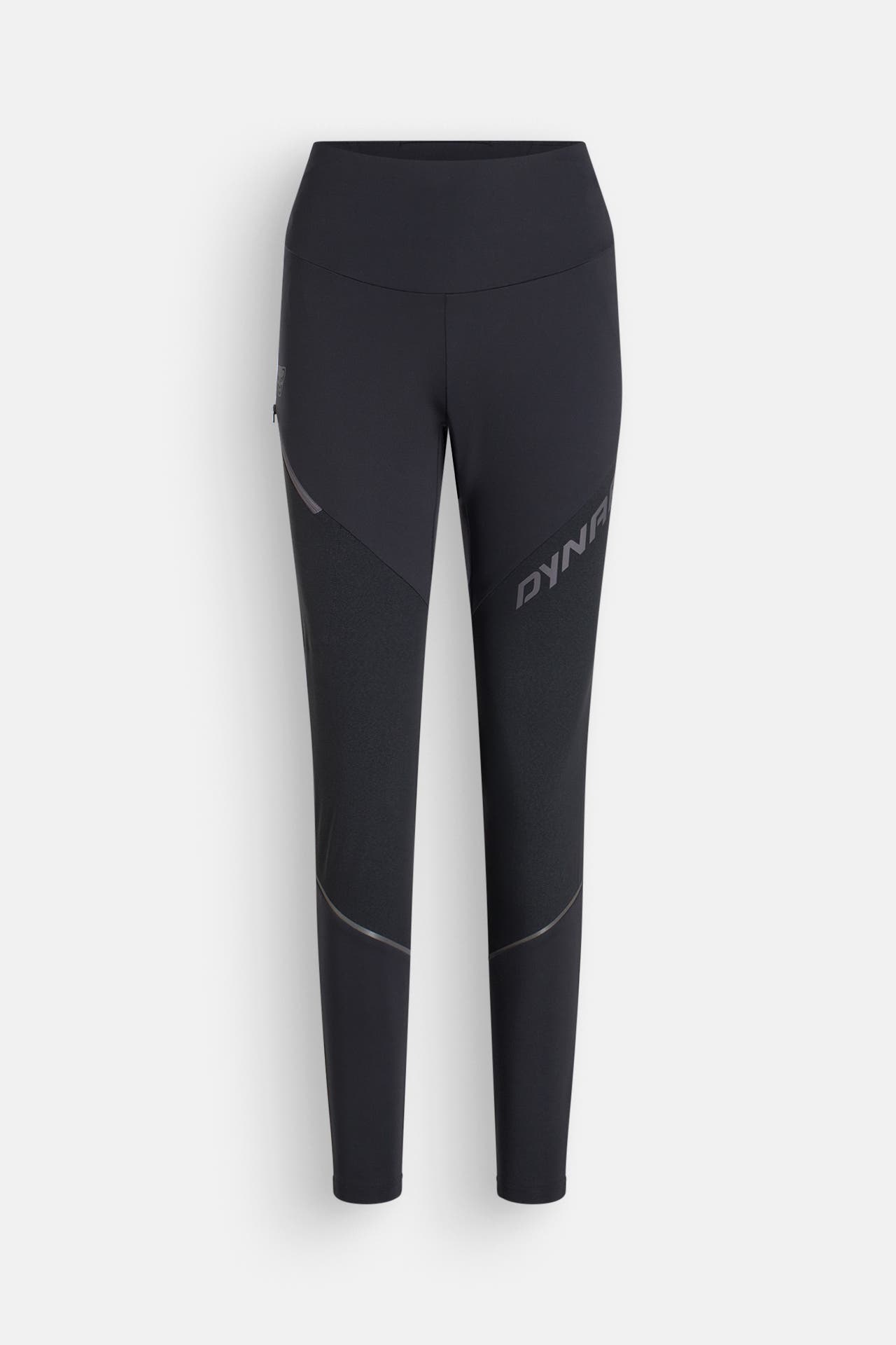 DYNAFIT Tights schwarz, Bild 1