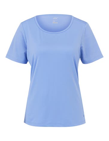 JOY SPORTSWEAR Funktionsshirt 'Ilka' blau