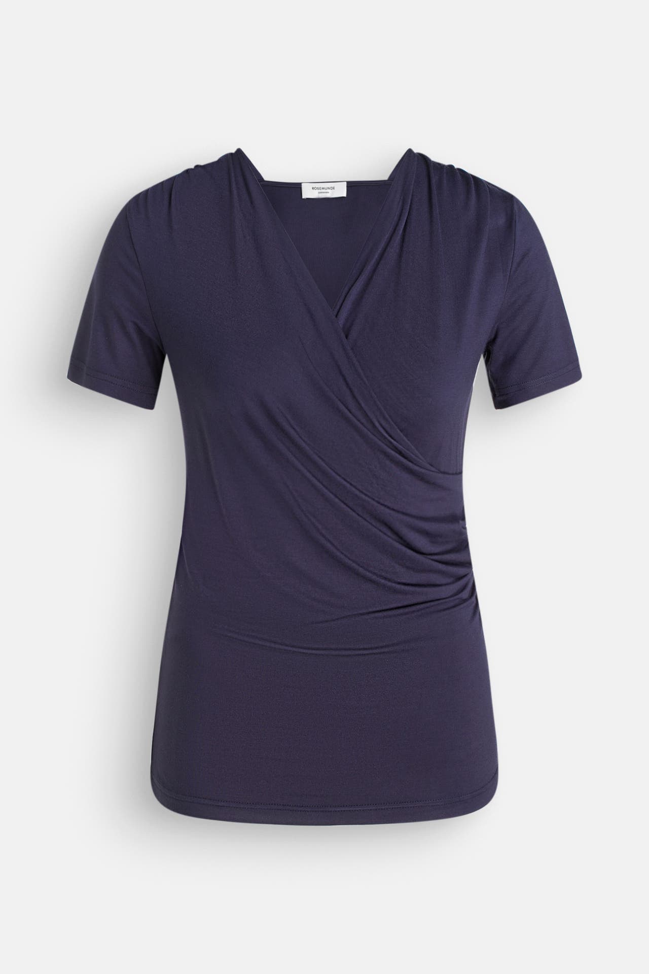 ROSEMUNDE T-Shirt dunkelblau, Bild 1