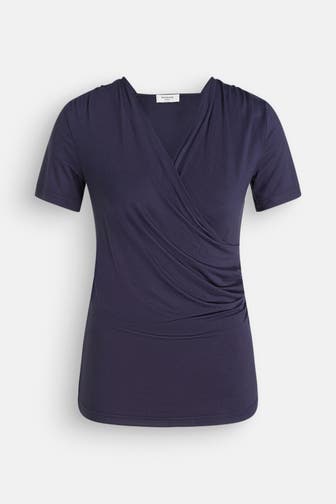 ROSEMUNDE T-Shirt dunkelblau