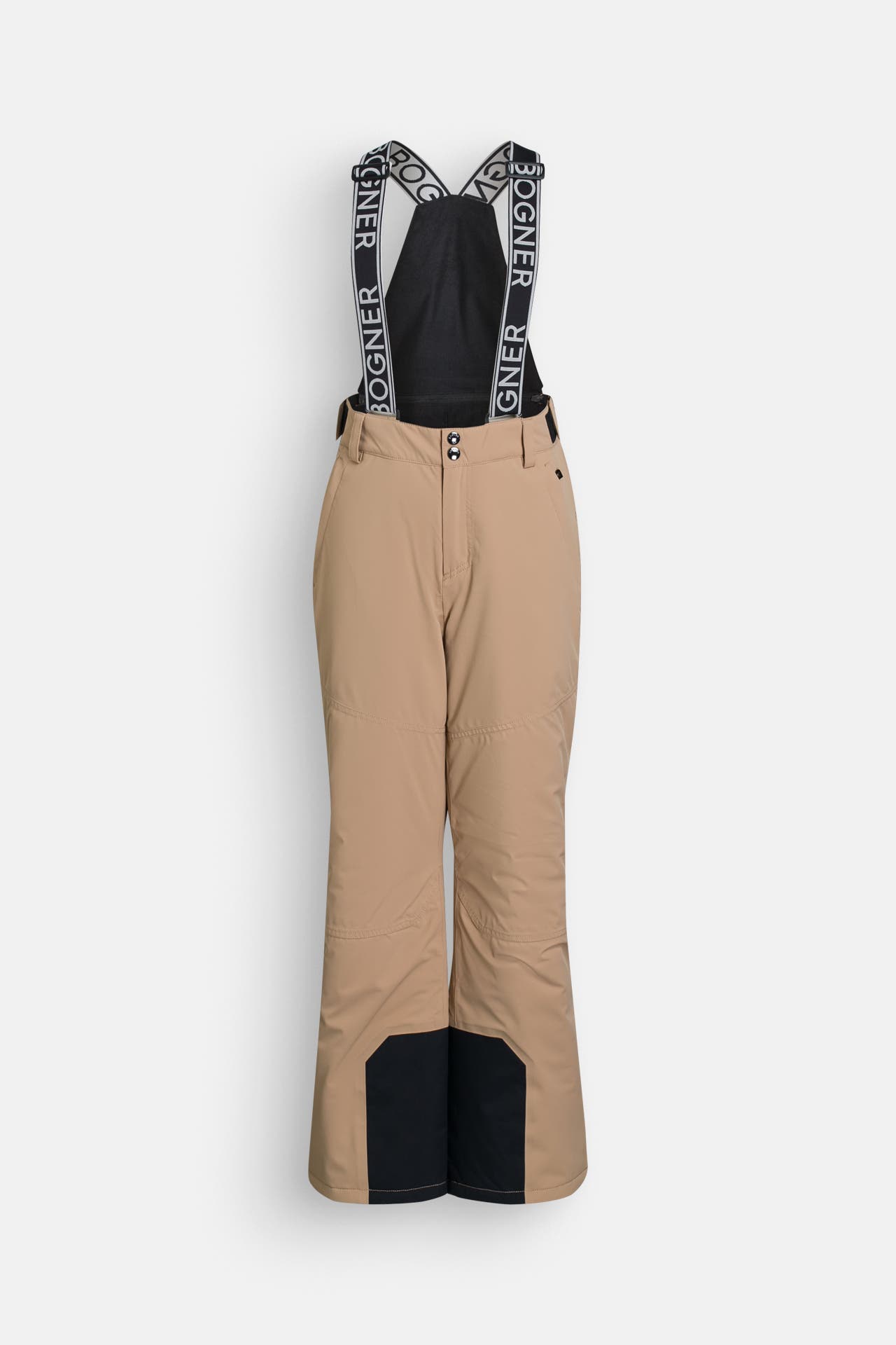 BOGNER Skihose 'Yukit' hellbraun, Bild 1