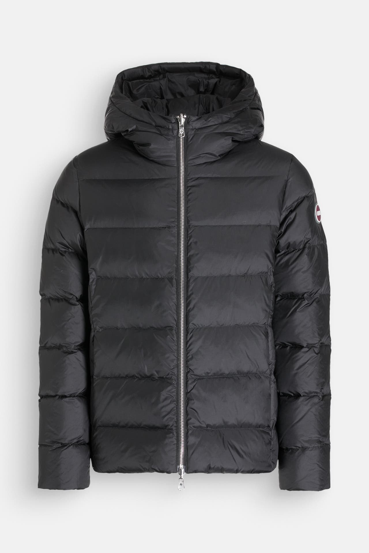 COLMAR Daunenjacke schwarz, Bild 1