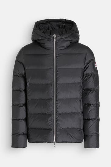 COLMAR Daunenjacke schwarz