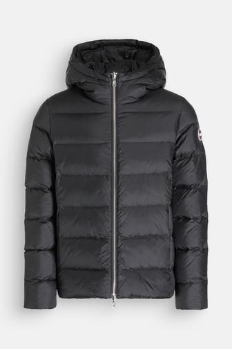 COLMAR Daunenjacke schwarz