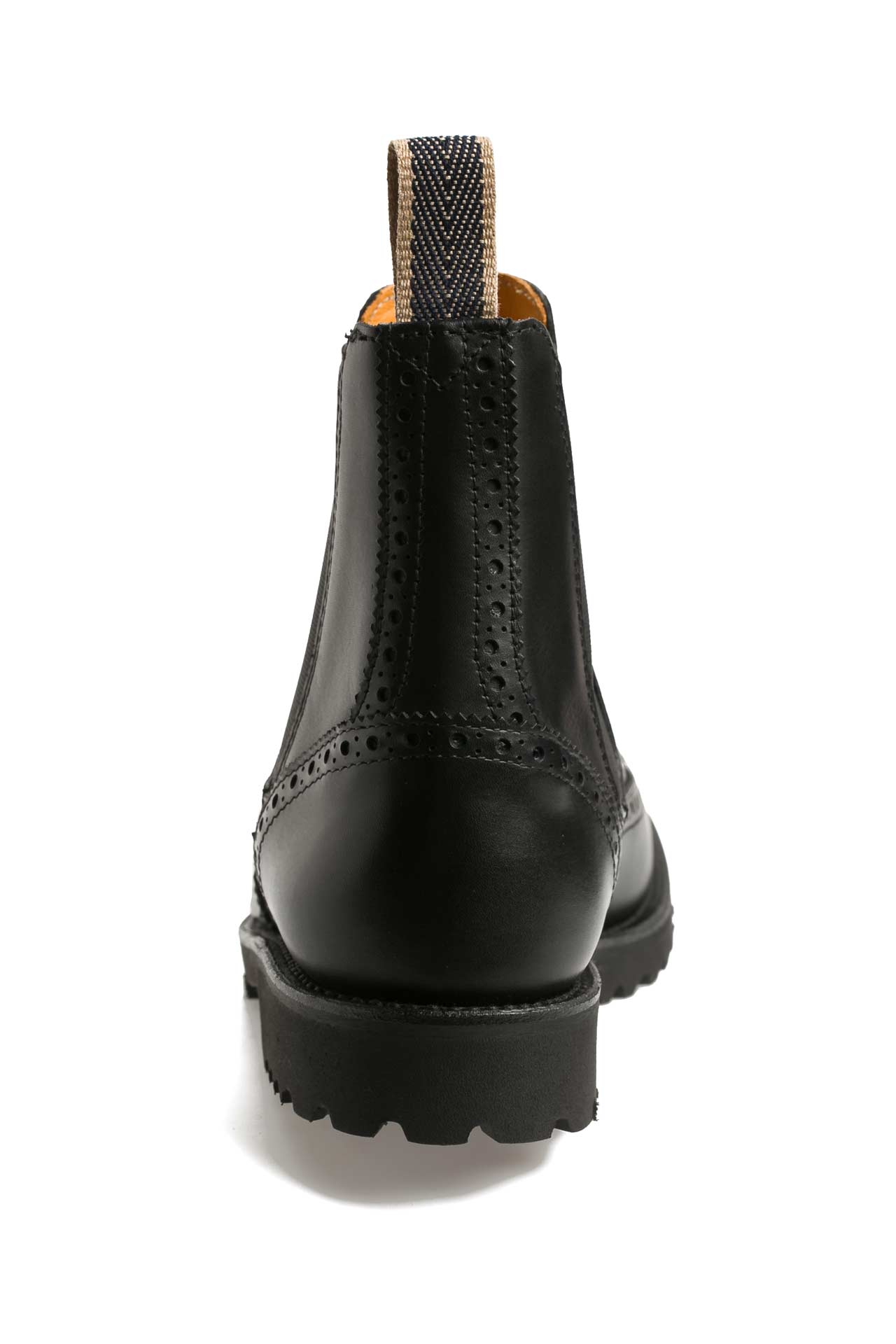 Ludwig reiter 2025 chelsea boots