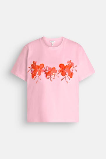 PART TWO T-Shirt rosa