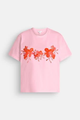 PART TWO T-Shirt rosa