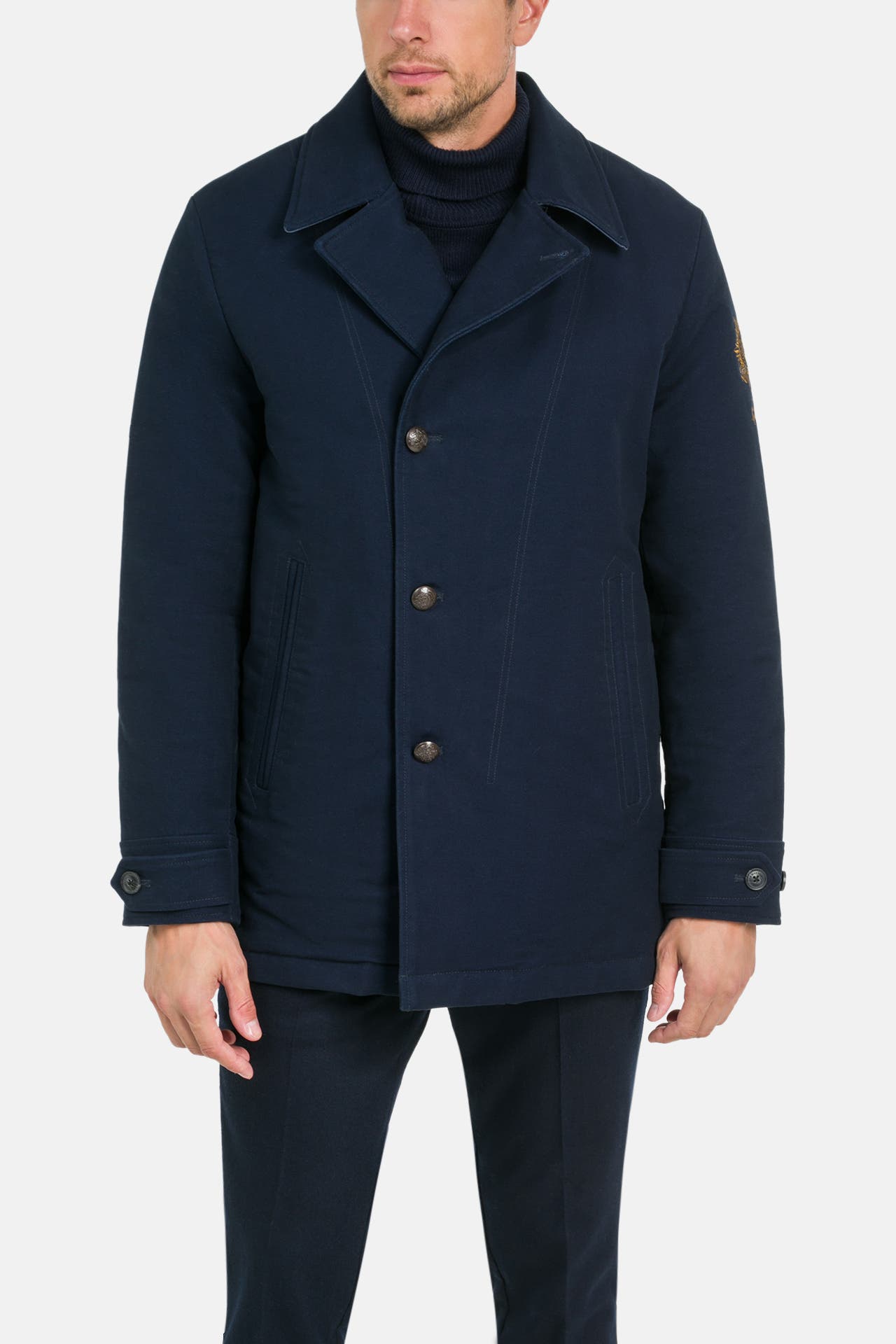 LA MARTINA Übergangsjacke navy, Bild 1