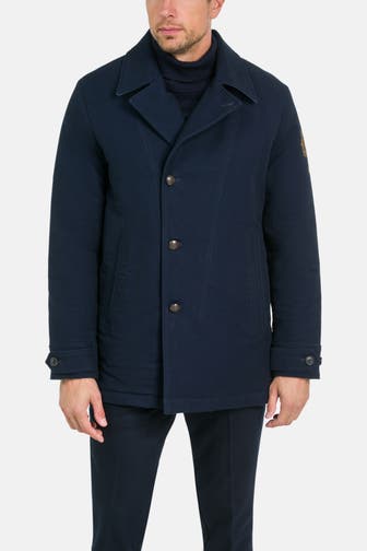 LA MARTINA Übergangsjacke navy