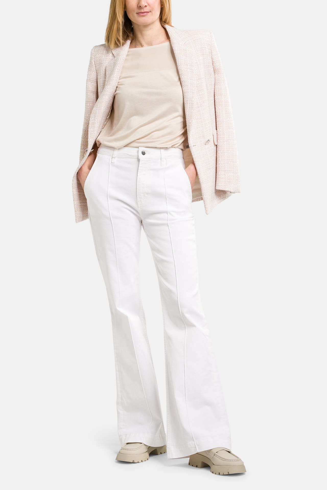 BOSS Jeans flared, Bild 1