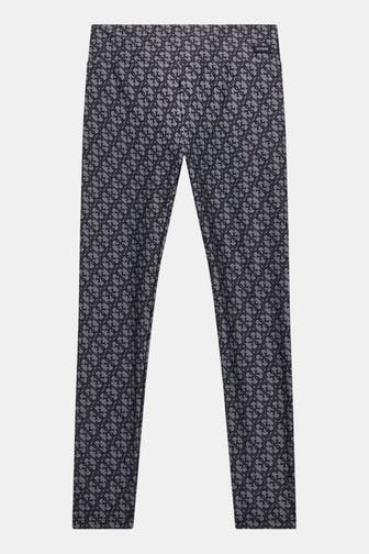 GUESS Leggings gemustert
