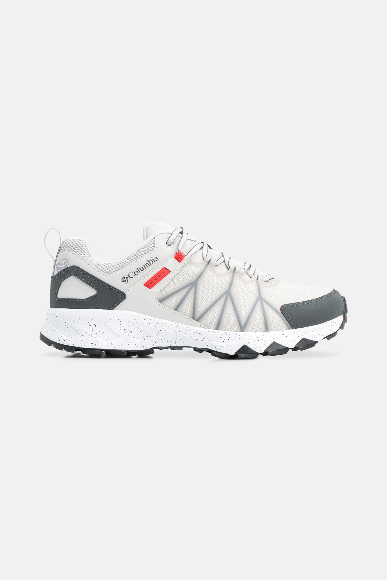 COLUMBIA Wanderschuhe zweifarbig, Bild 1