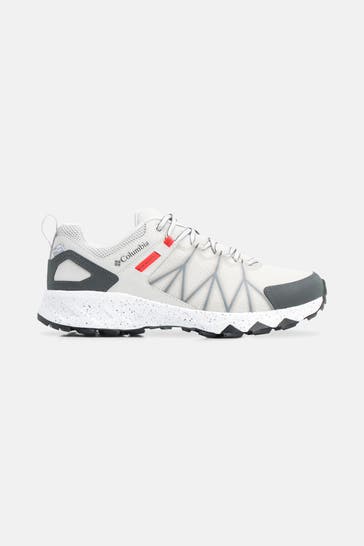 COLUMBIA Wanderschuhe zweifarbig