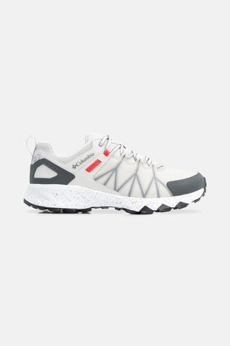 COLUMBIA Wanderschuhe zweifarbig