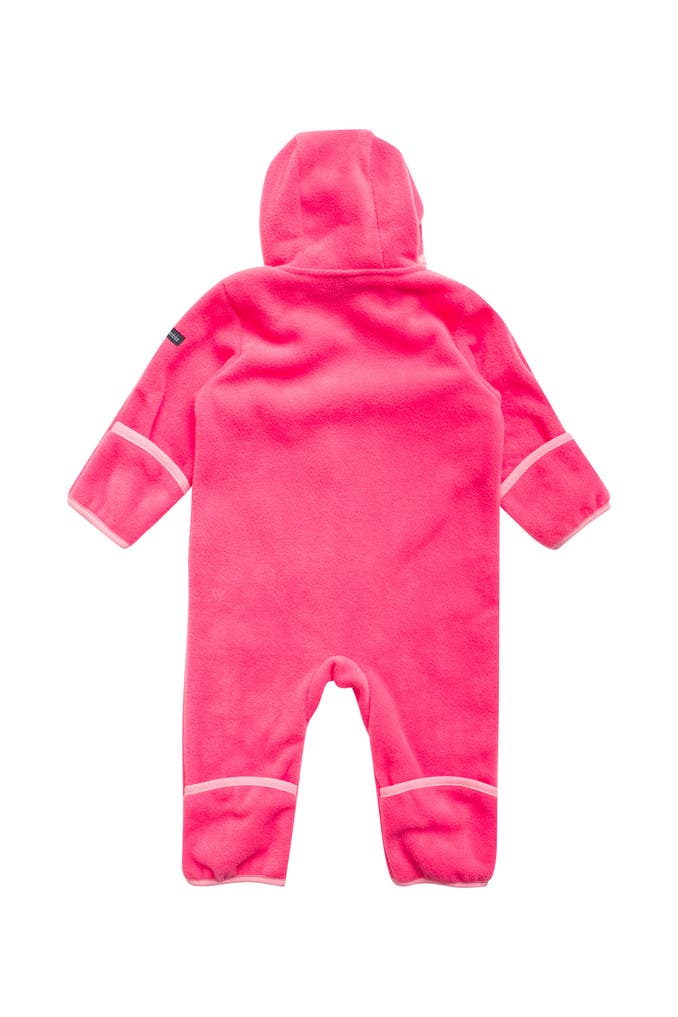 COLUMBIA FleeceOverall 'Tiny' pink » günstig online kaufen Outletcity