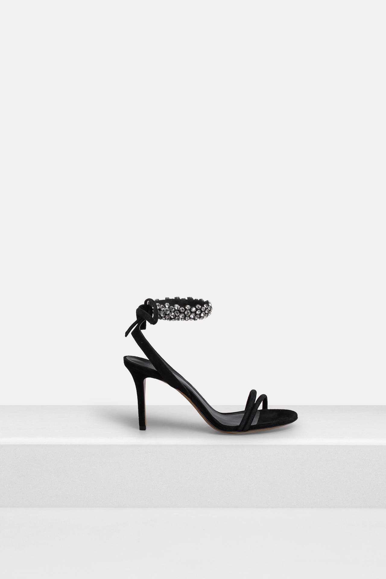 Isabel Marant Damen Sandalen mit Absatz gunstig im SALE bis 70