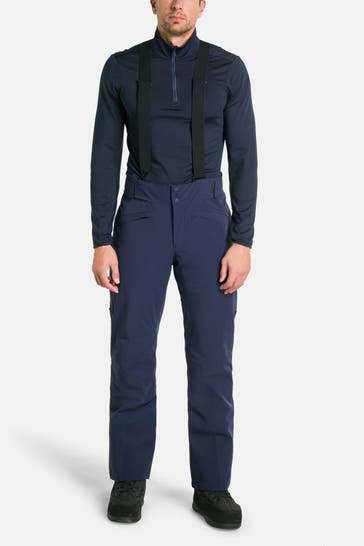 SCHÖFFEL Skihose 'Mountet' navy