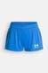 Shorts blau