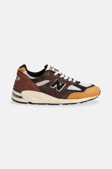 NEW BALANCE - Sneaker '990' mehrfarbig