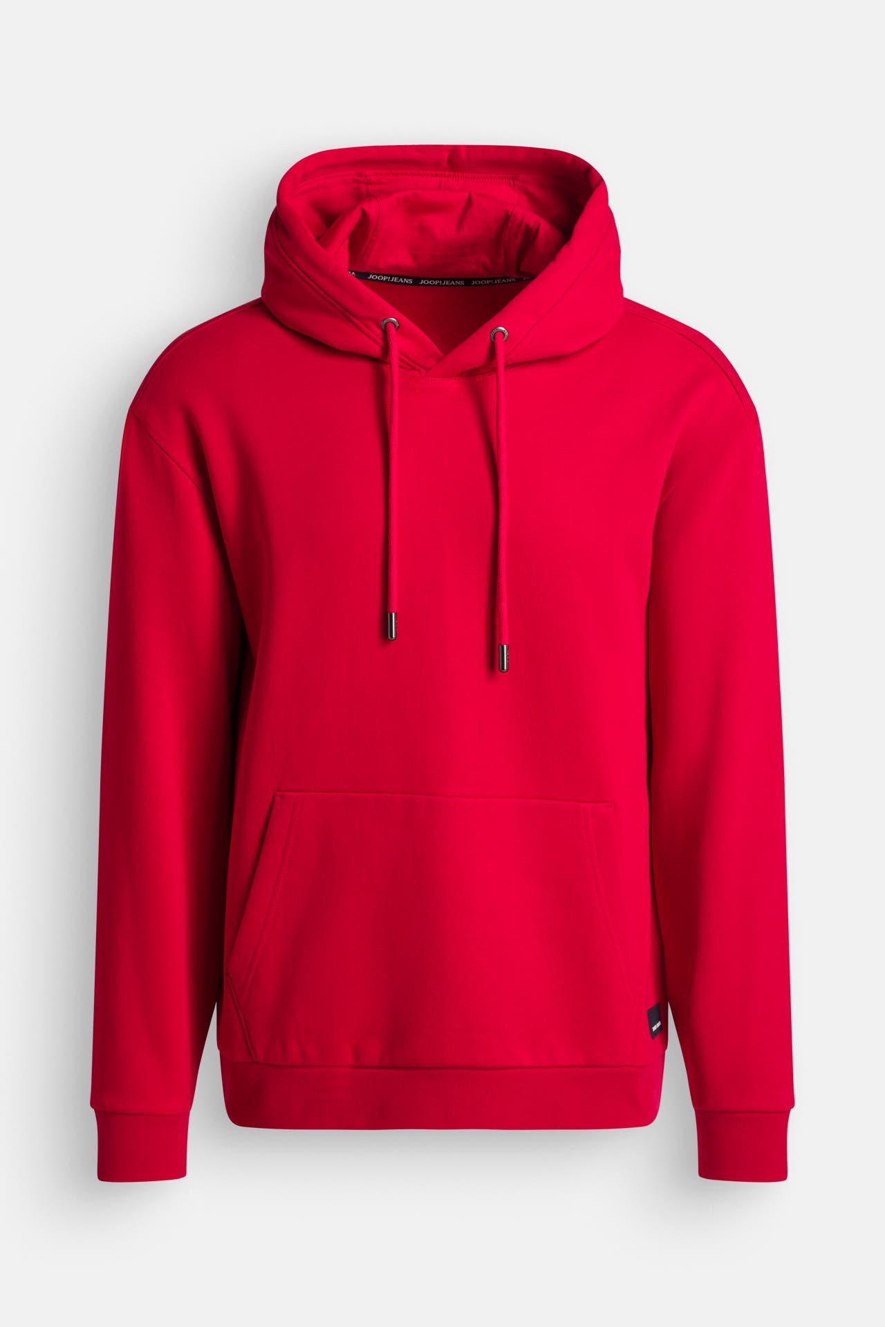 JOOP! JEANS Hoodie 'Sidney' rot, Bild 1