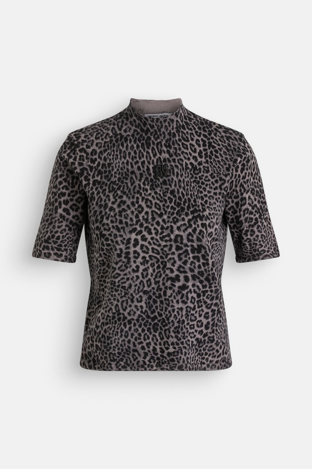 DKNY Strickshirt animal, Bild 1