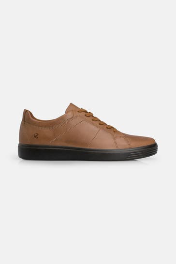 ECCO Sneaker braun