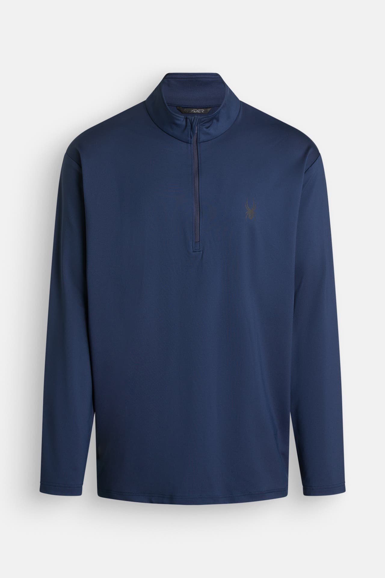 SPYDER Midlayer 'Prospect' dunkelblau, Bild 1