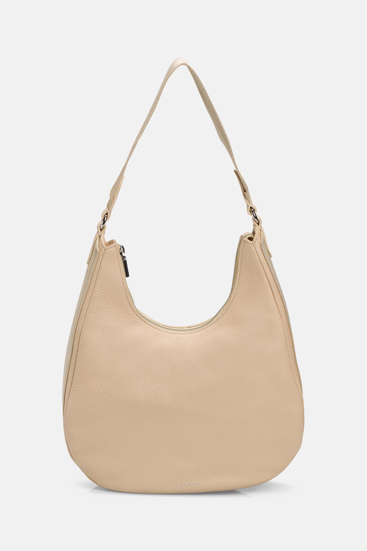 COCCINELLE Schultertasche 'Aries' beige, Bild 1