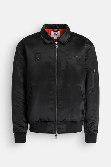 VANS Blouson schwarz
