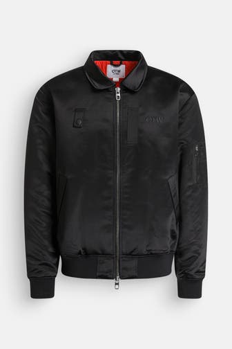 VANS Blouson schwarz