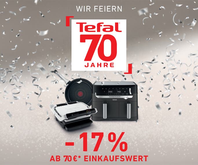 Tefal