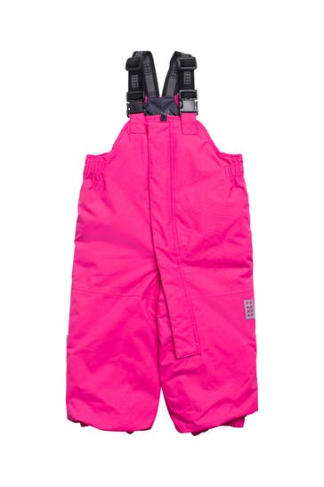 LEGO WEAR Schneehose neonpink
