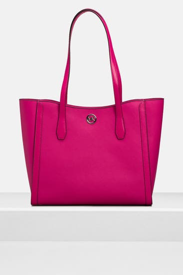 MICHAEL MICHAEL KORS - Shopper 'Leida' pink