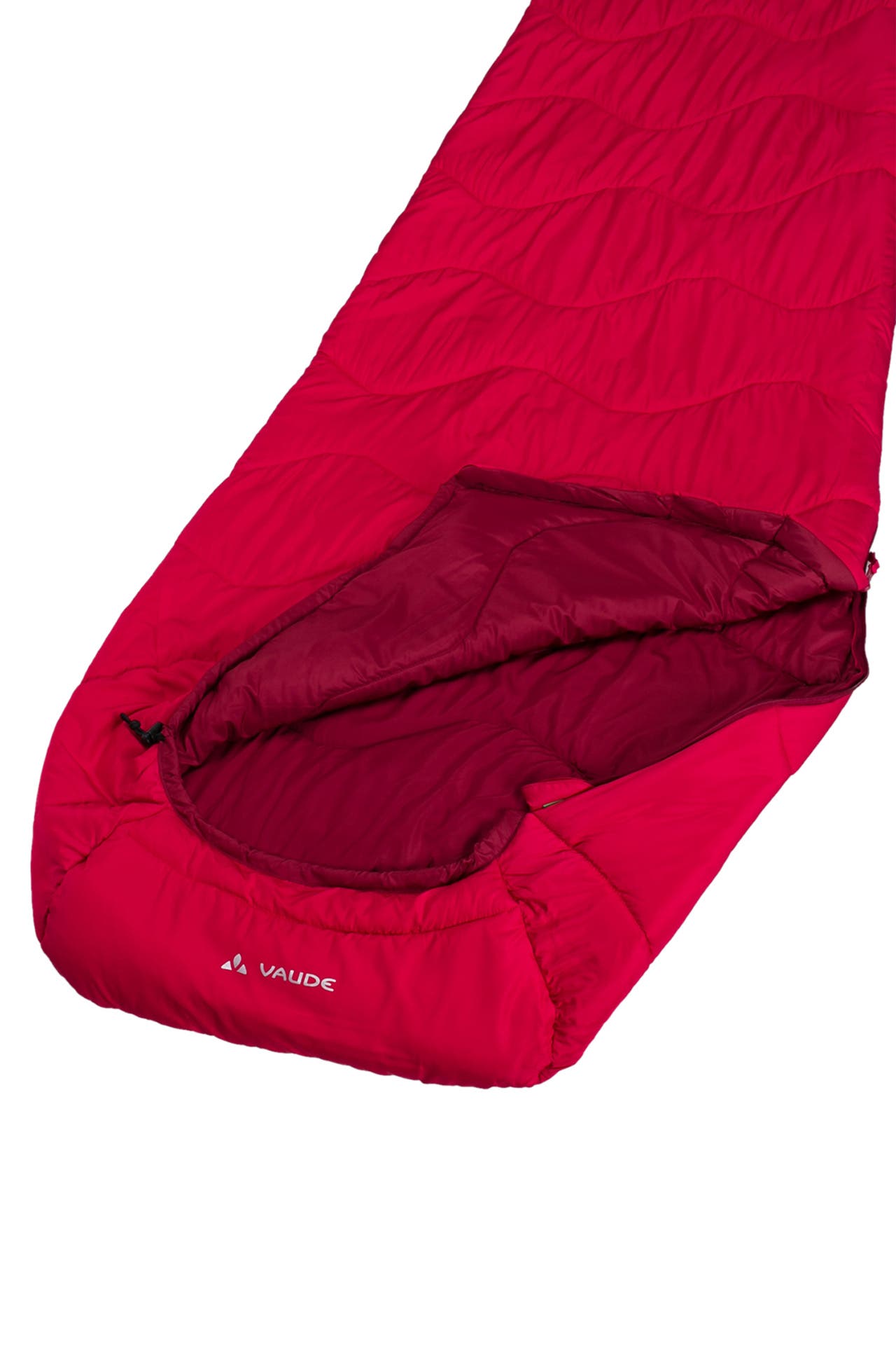 VAUDE Mumien-Schlafsack 'Charlie Ultralight'  gnstig online kaufen