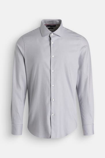 TOMMY HILFIGER Casual-Hemd Slim Fit