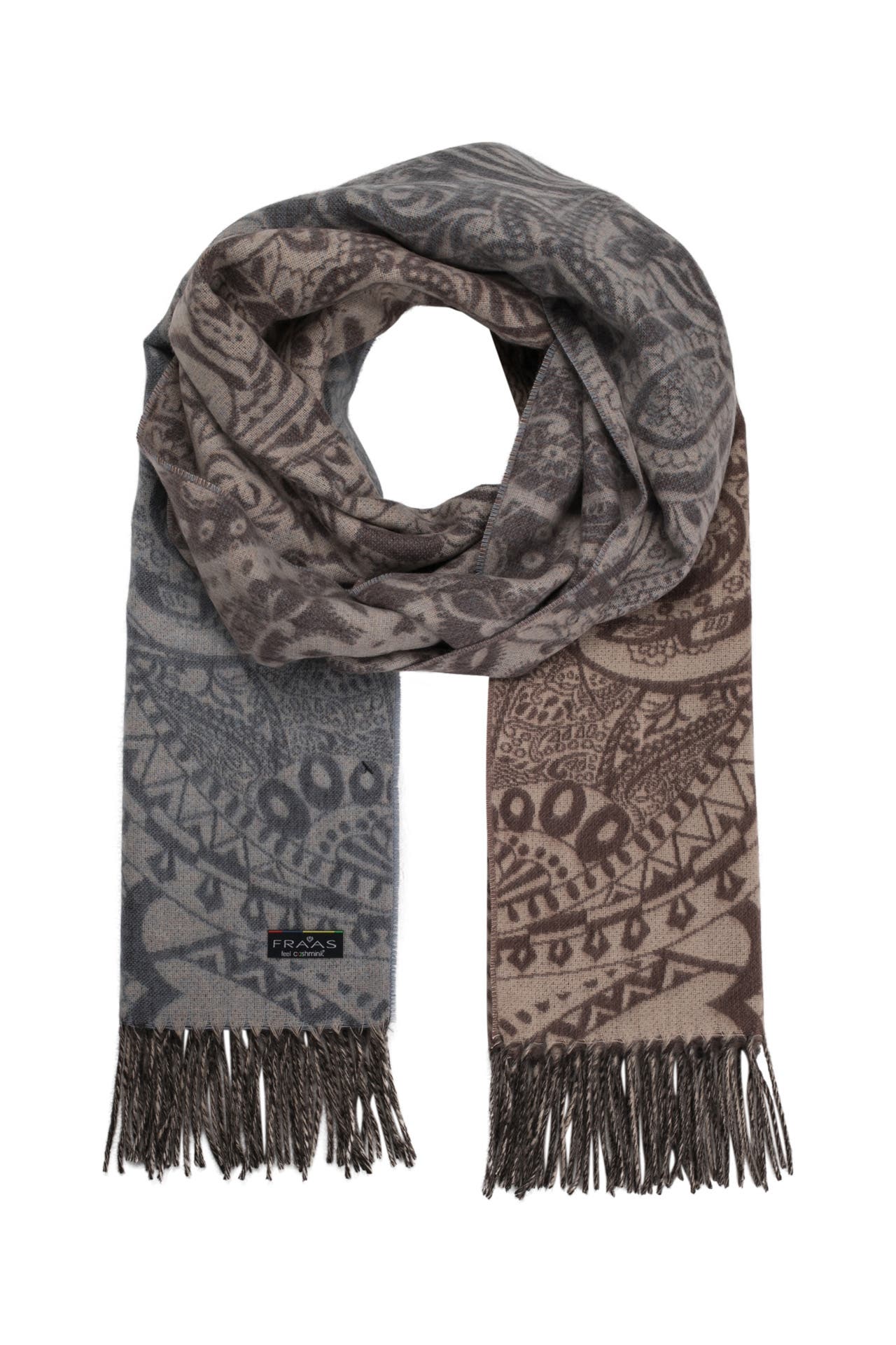 fraas schal