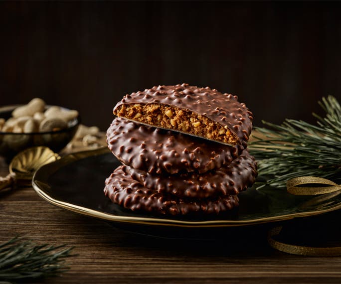 Lebkuchen Schmidt