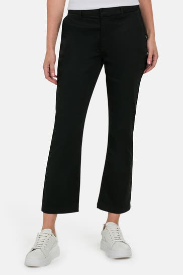 COMMA, Chino schwarz