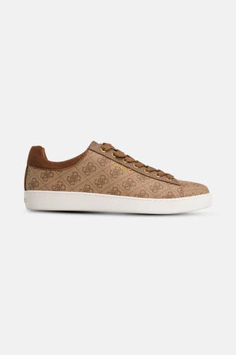 GUESS Sneaker gemustert