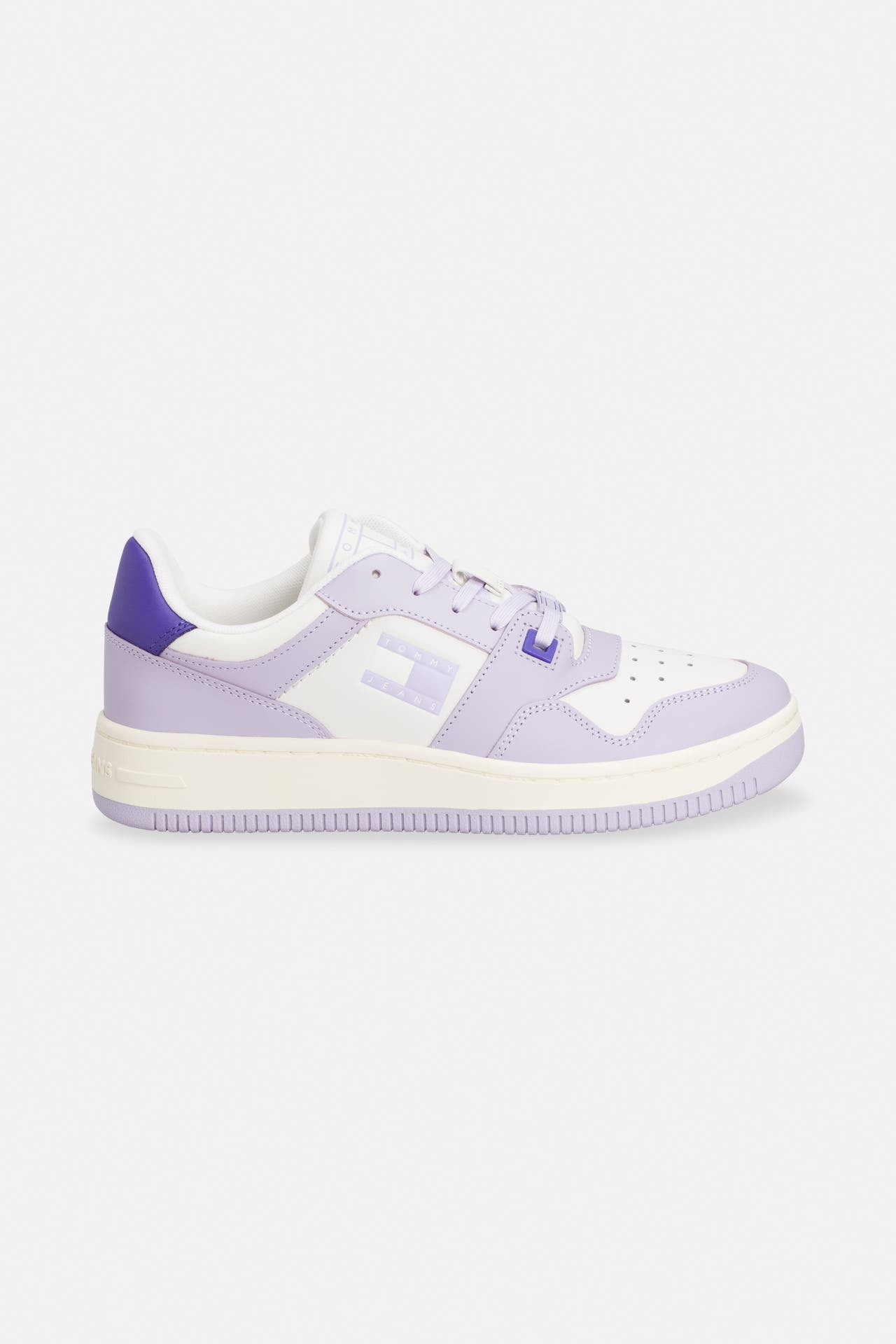 TOMMY HILFIGER Sneaker 'Meg' flieder, Bild 1