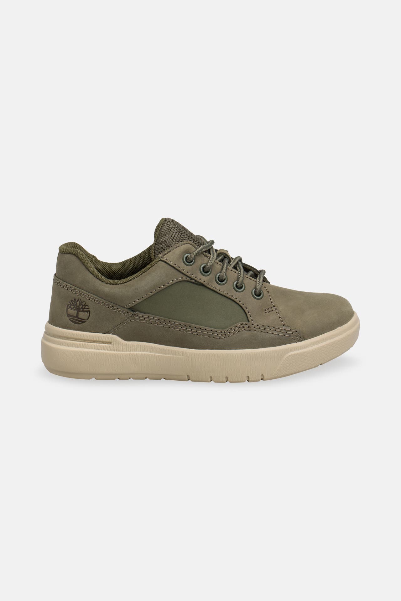 TIMBERLAND Sneaker 'Allston' olive, Bild 1