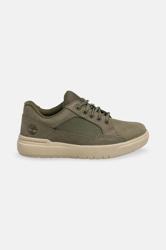 TIMBERLAND Sneaker 'Allston' olive