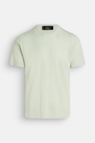 PEUTEREY T-Shirt pastellgrün